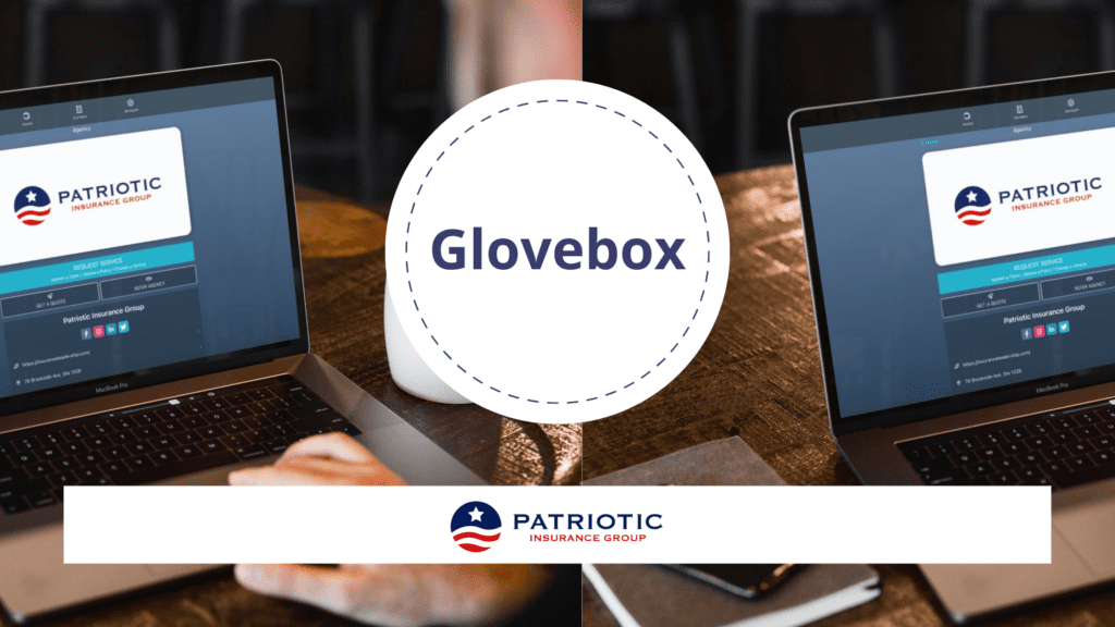Glovebox