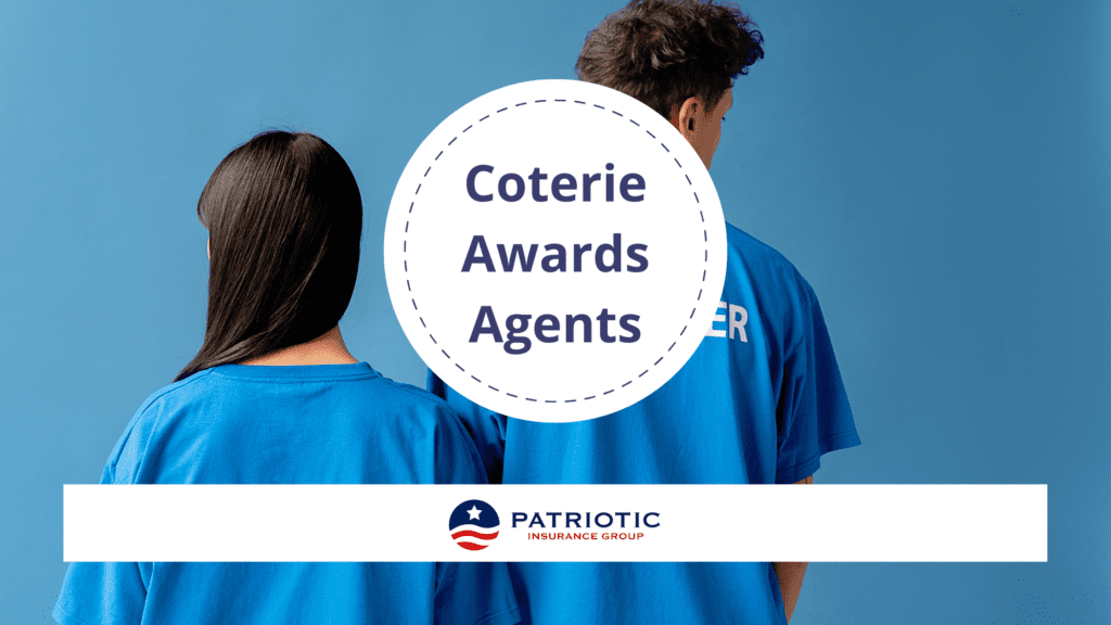 Coterie blog
