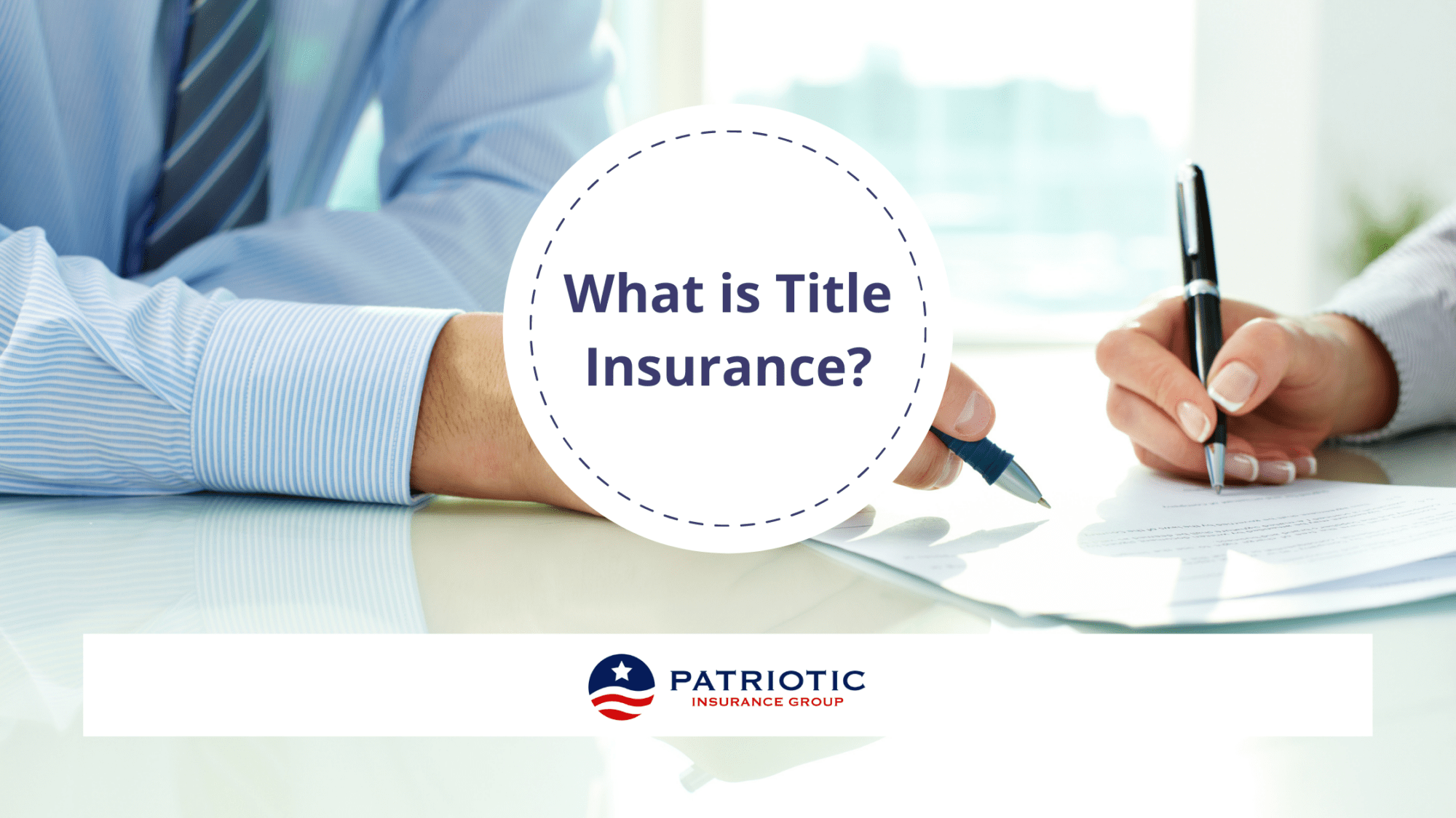 Title Insurance