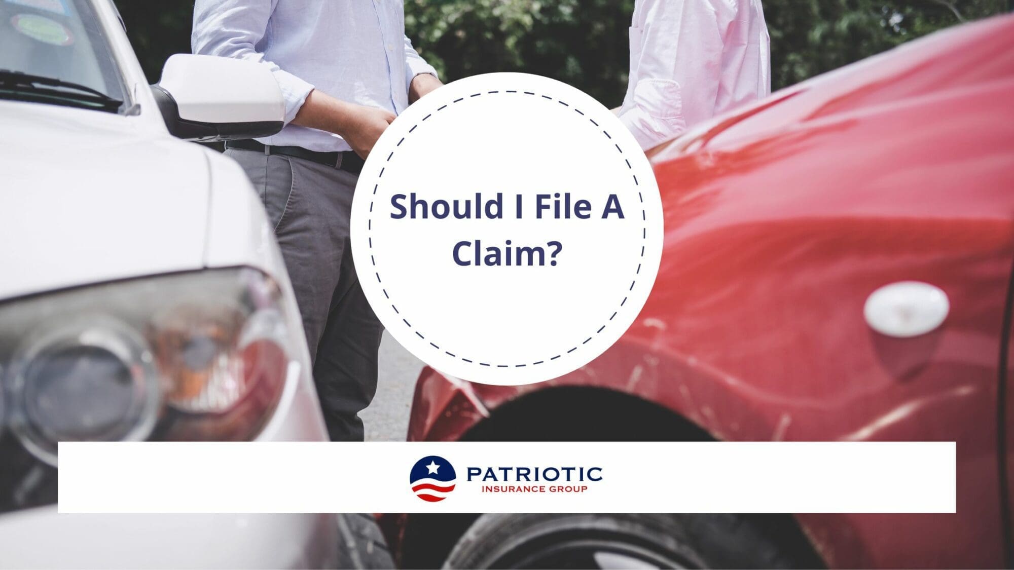 Should I File A Claim