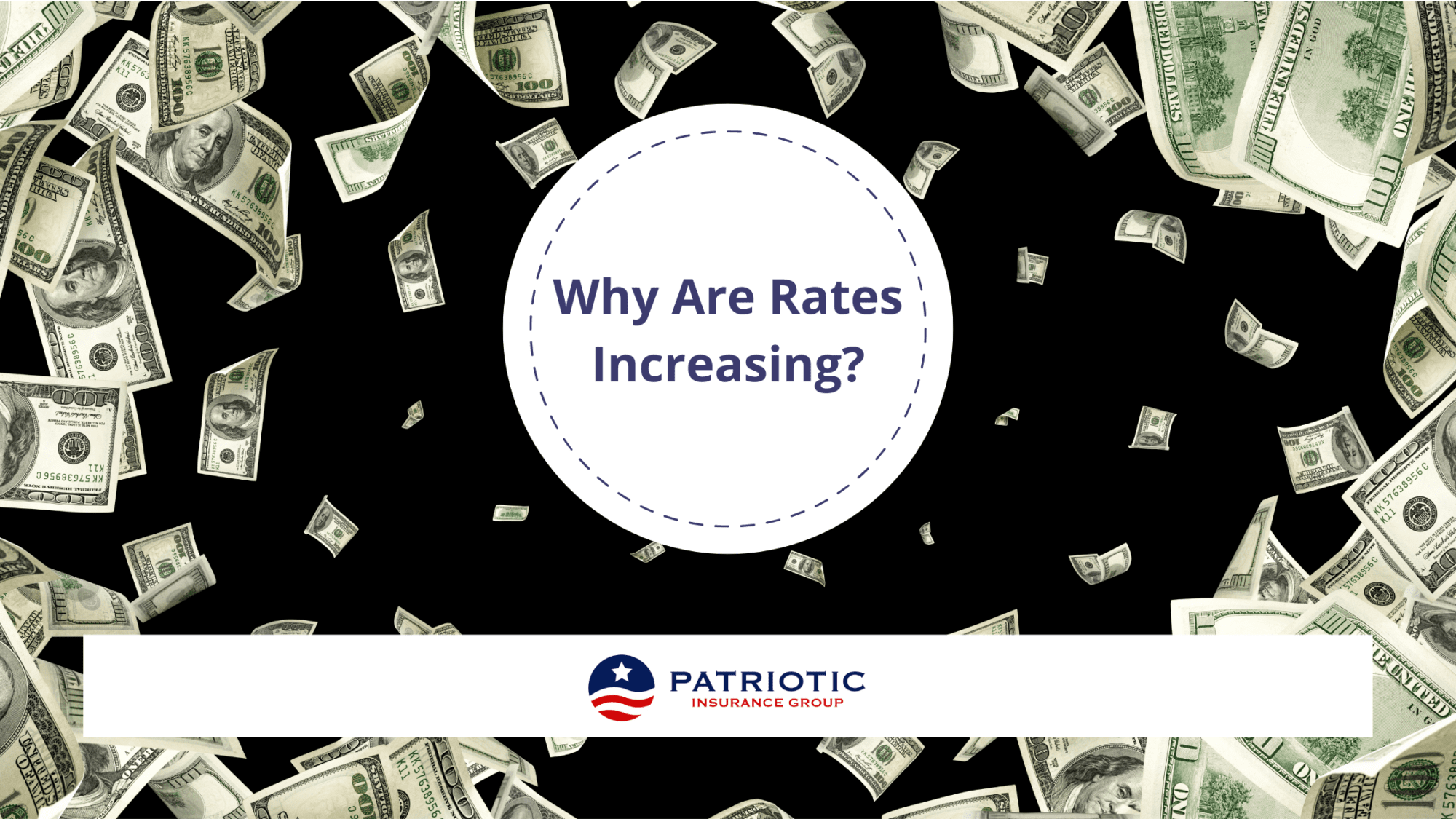 Are Rates Increasing