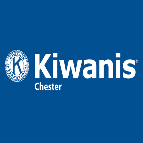 Community Logo - Kiwanis