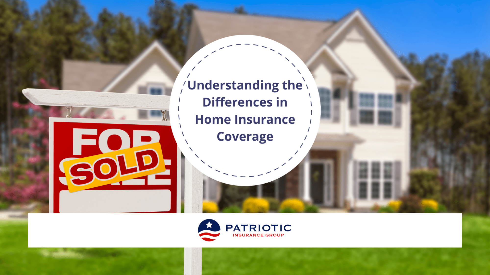 Home Insurance Coverage