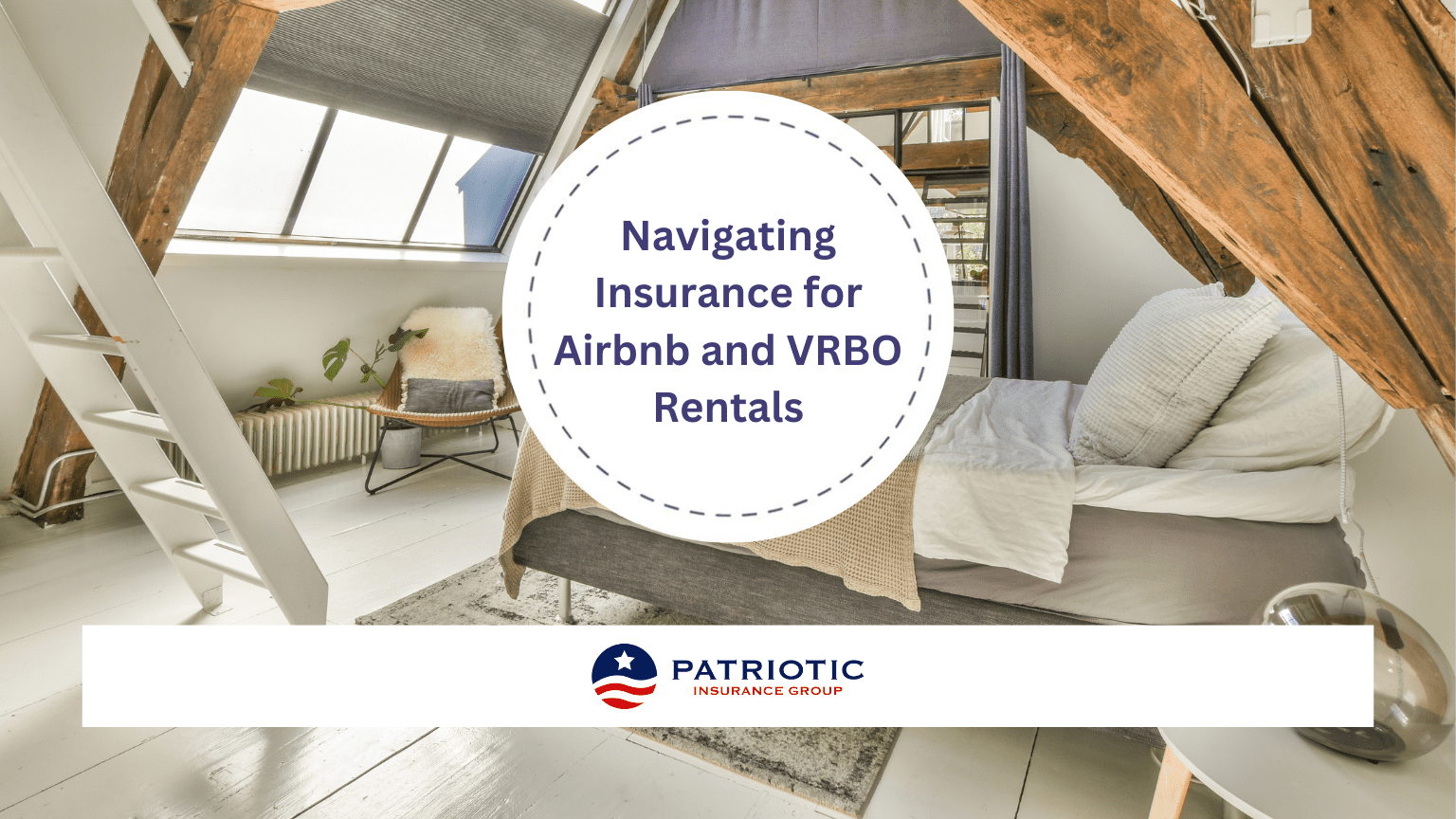 Navigating Insurance for Airbnb and VRBO Rentals