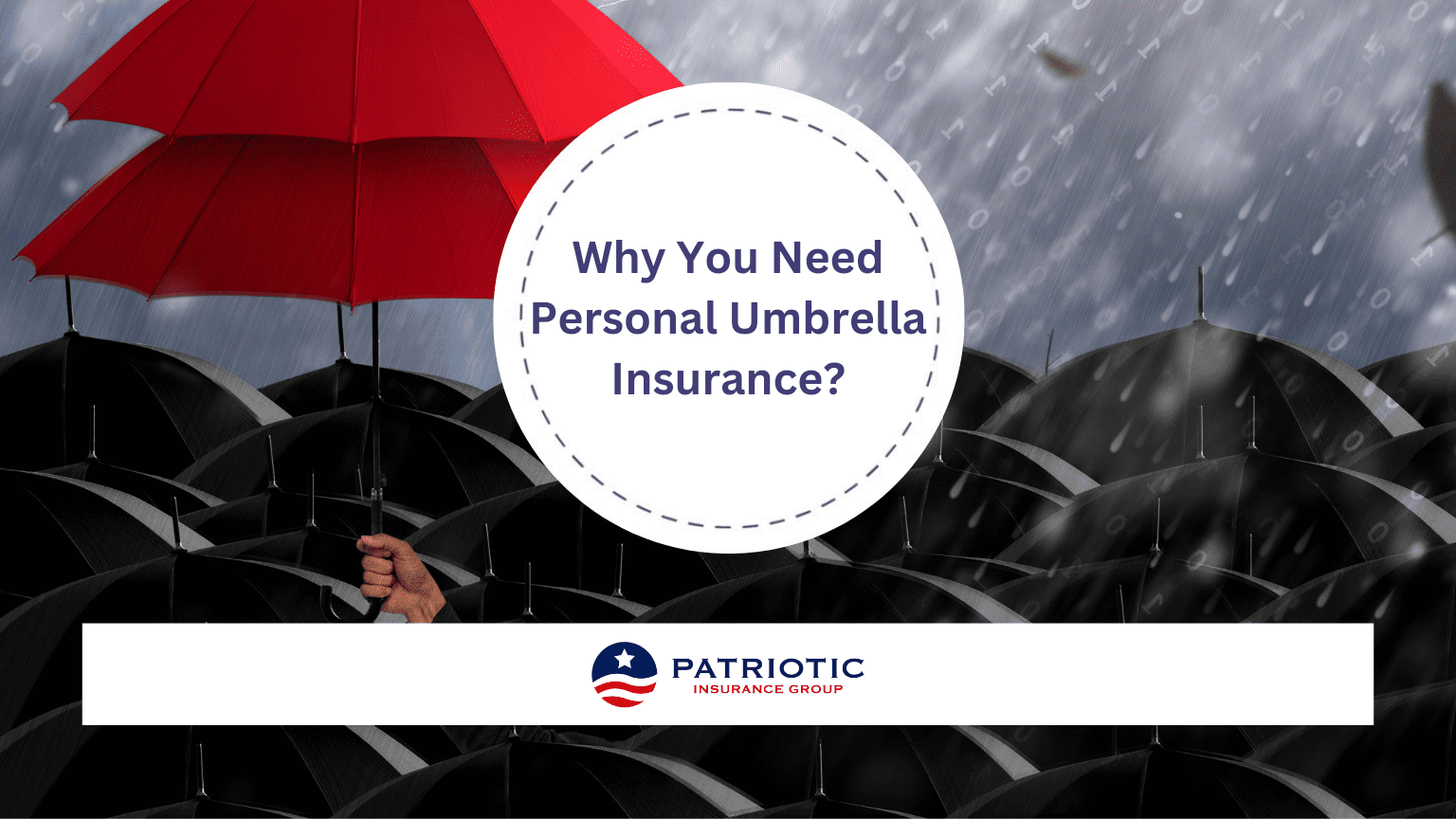 Personal Umbrella Insurance