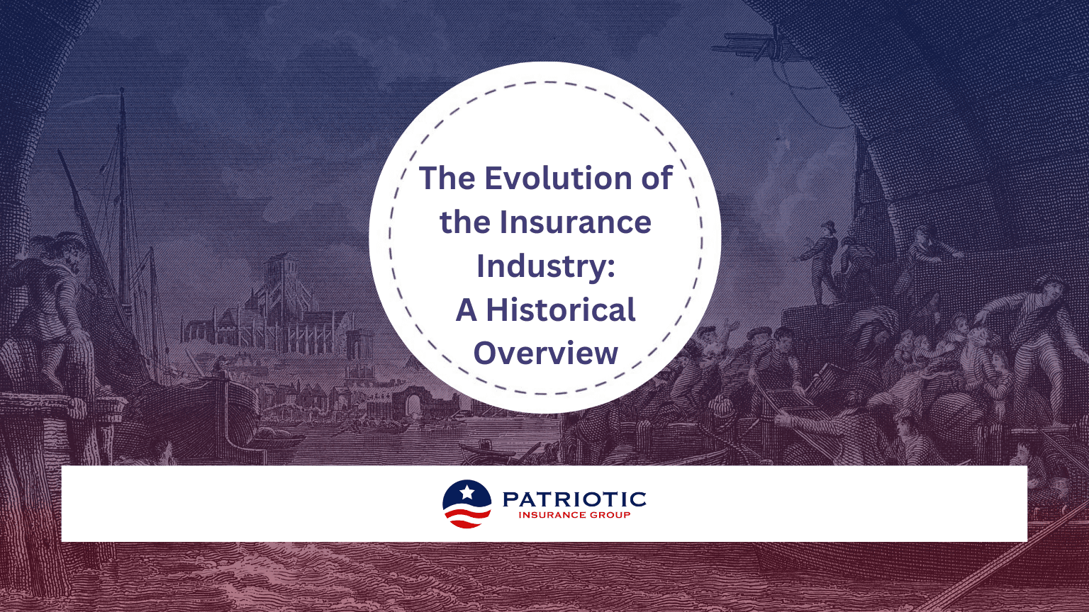 Insurance Industry