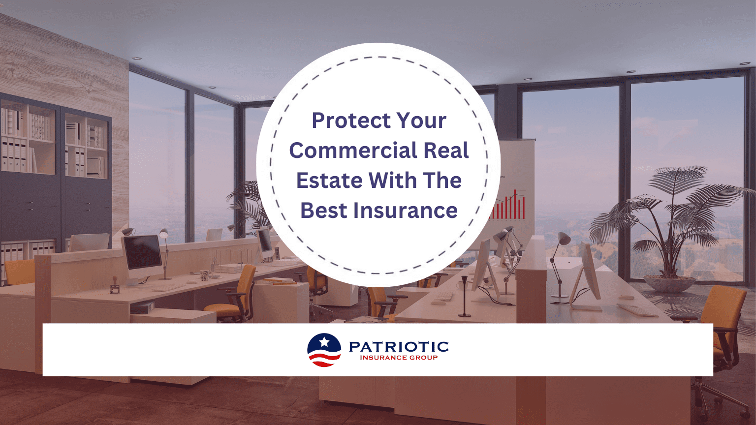 Choosing The Right Commercial Property Insurance Provider