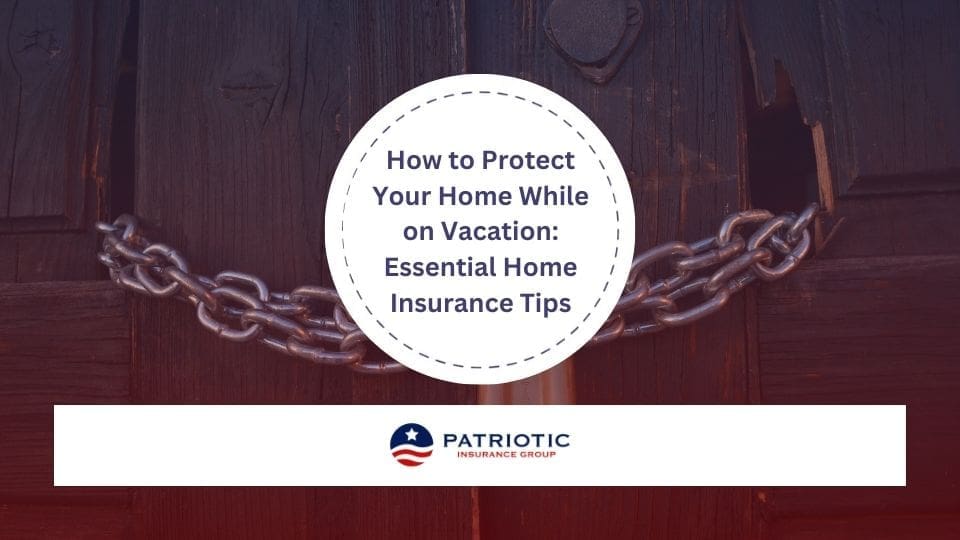 New York renter sitting in a cozy apartment, reviewing renters' insurance documents