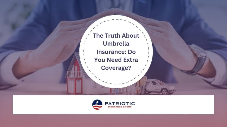 Business owner reviewing insurance documents with agent in office setting