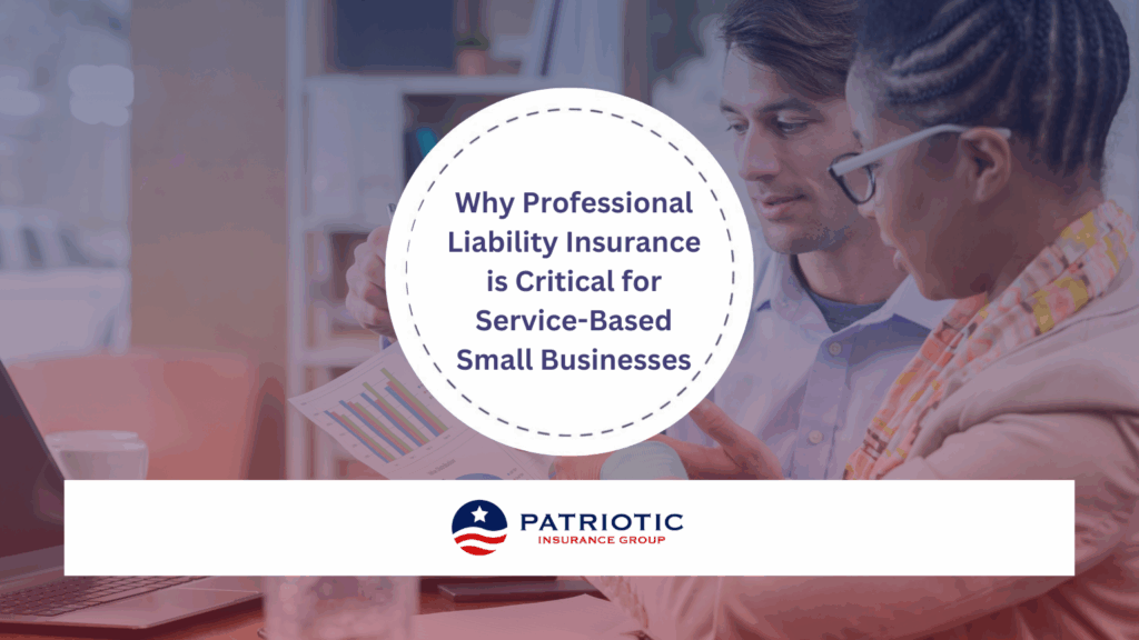 cover image for Professional Liability Insurance