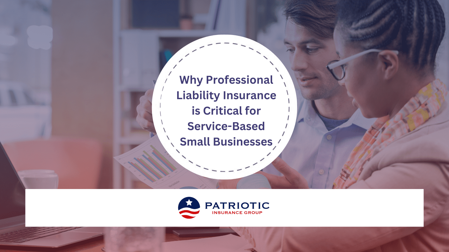 cover image for Professional Liability Insurance